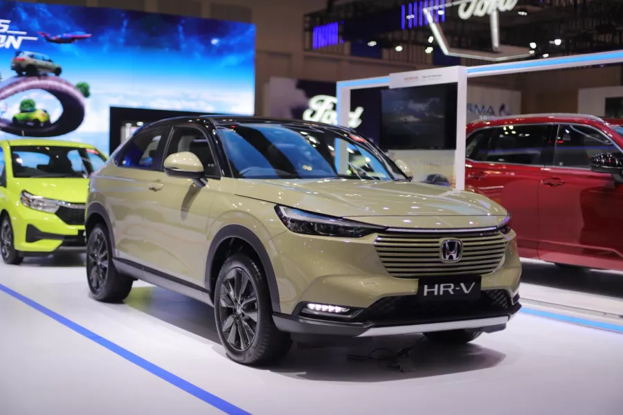 Honda Pertahankan Posisi 3 Besar Penjualan Terbanyak 2024 di Indonesia, Hadirkan Penyegaran Model di Awal 2025